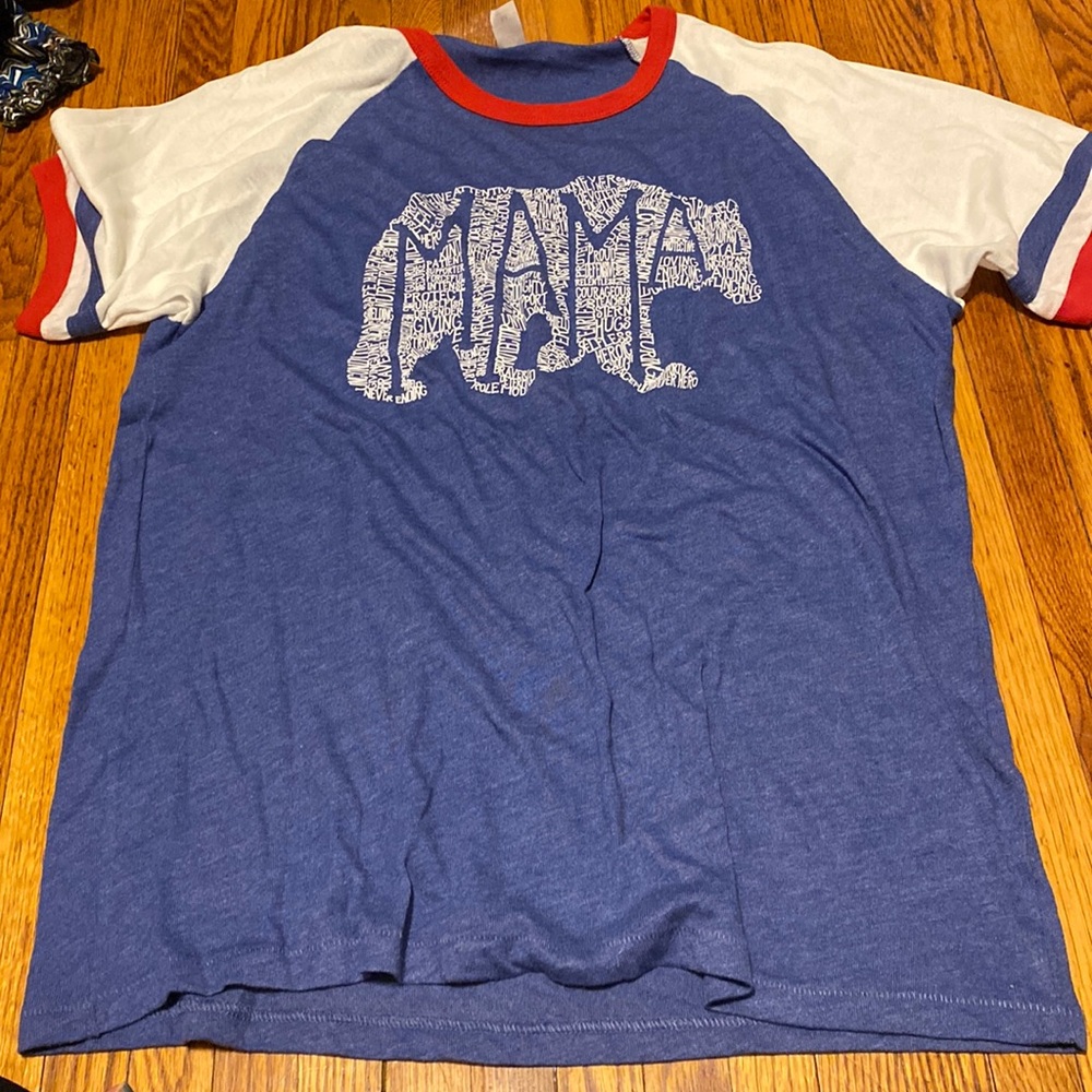 ALTERNATIVE. Women’s tshirt.